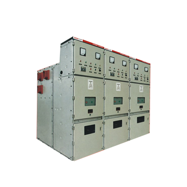 KYN28A-12(GZS1)户内金属铠装中置移动式开关