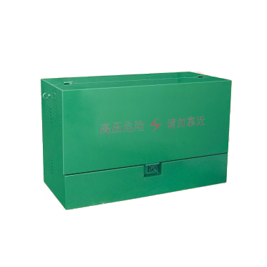 DFW15-M美式电缆分支箱